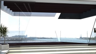 Recamara Suite - 3