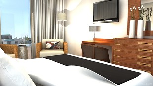 Hotelcuarto - 4