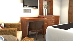 Hotelcuarto - 3