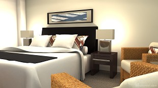 Hotelcuarto - 2
