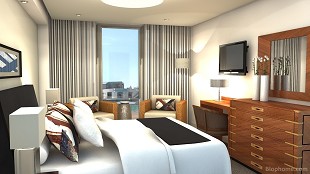 Hotelcuarto - 1