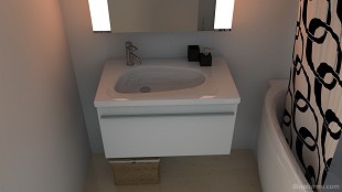 APARTAMENTO - 1