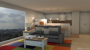 APARTAMENTO - 3