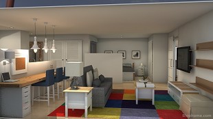 APARTAMENTO - 4