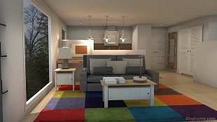 APARTAMENTO - 5