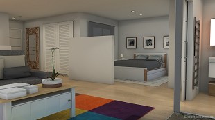 APARTAMENTO - 7