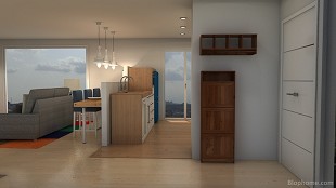APARTAMENTO - 8