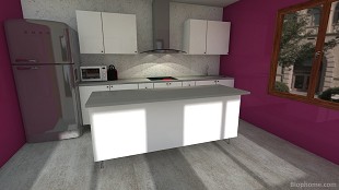 cocina trbajo - 3