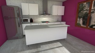 cocina trbajo - 4