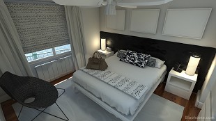 DORMITORIO - 1