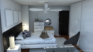 DORMITORIO - 3