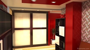 Salon Definitiv - 1