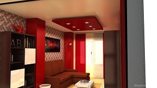 Salon Definitiv - 2