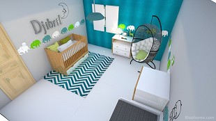 Chambre Enfant - 3