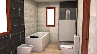 baño arriba AZU - 6