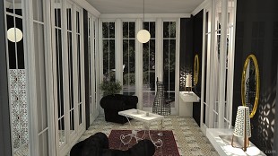 Aire Francés - 3