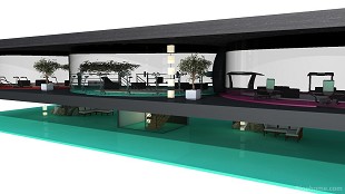 Gimnasio y Más - 3