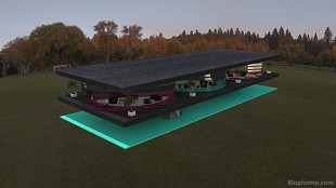Gimnasio y Más - 8