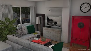 Casa_Elche_monde - 1