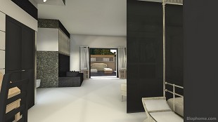 Dormt con baño - 6