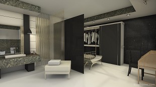 Dormt con baño - 4