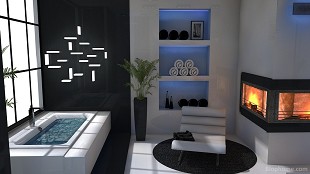 Manhattan Bath - 3