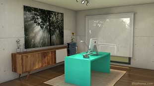 Estudio by VADEGAB