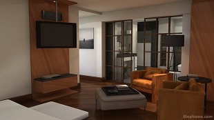 Flat1 - 5