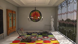 piso - 2