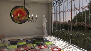 piso - 4
