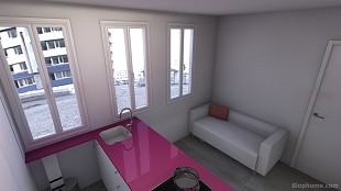 minipiso 16m2 - 14