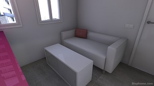minipiso 16m2 - 23