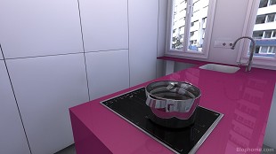 minipiso 16m2 - 25