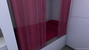 minipiso 16m2 - 27