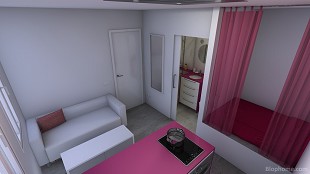 minipiso 16m2 - 29