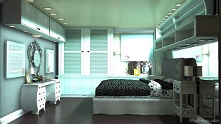 cuarto 5tij by Aglaya