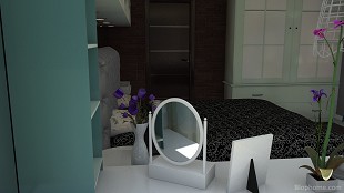 cuarto9tij by Aglaya