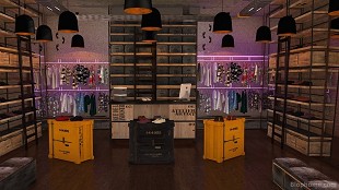 MANUFACTURE - 1