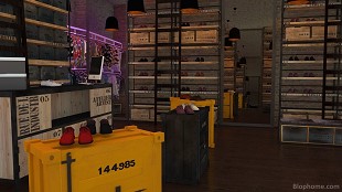 MANUFACTURE - 4