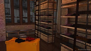 MANUFACTURE - 7