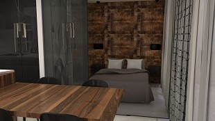 Studio 39m2 - 10