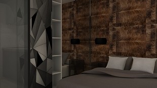 Studio 39m2 - 11