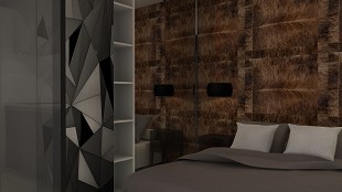 Studio 39m2 - 12