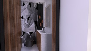 Studio 39m2 - 13