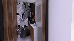 Studio 39m2 - 14