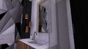 Studio 39m2 - 15
