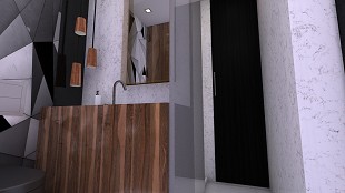 Studio 39m2 - 17