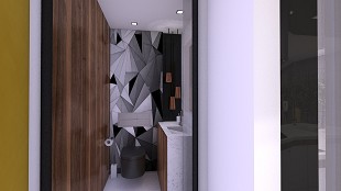 Studio 39m2 - 1