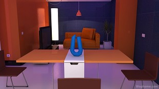 orange - 1