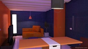 orange by linkmany